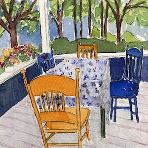Image description